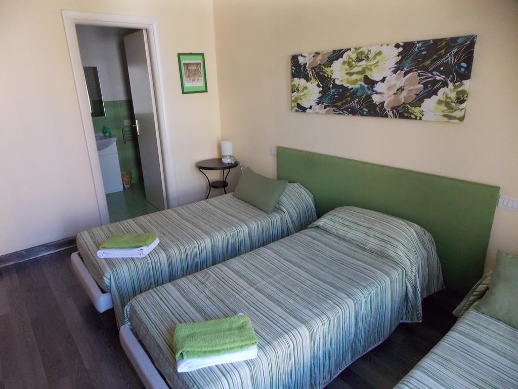Domus Citta Giardino Bed & Breakfast Roma Eksteriør bilde