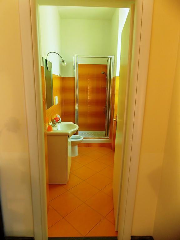 Domus Citta Giardino Bed & Breakfast Roma Rom bilde