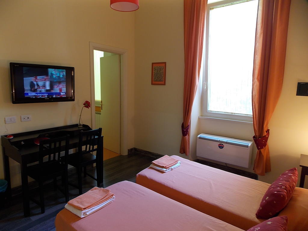 Domus Citta Giardino Bed & Breakfast Roma Rom bilde