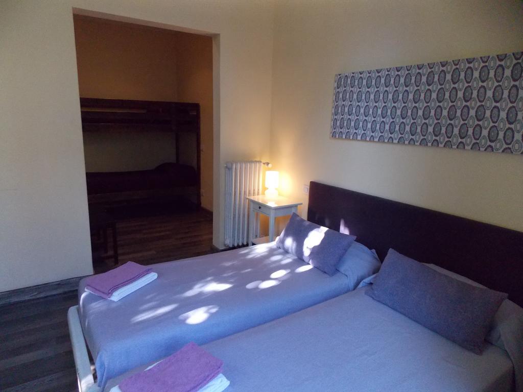 Domus Citta Giardino Bed & Breakfast Roma Eksteriør bilde